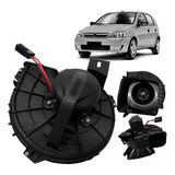 Motor Ventilador Ar Condicionado Gm Corsa Montana Tigra