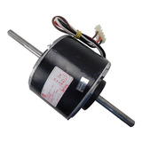 Motor Ventilador Ar Condicionado Janela Consul Modelo Cci12d
