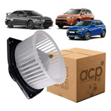 Motor Ventilador Ar Condicionado L200 Triton 2010 2011 2012