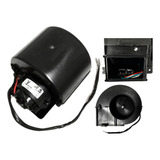 Motor Ventilador Ar Condicionado Universal 12v