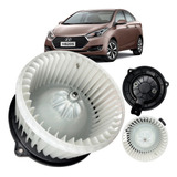 Motor Ventilador Ar Interno Kia Sportage Sorento Hb20 Ix35
