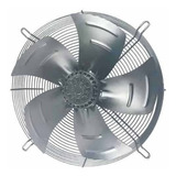 Motor Ventilador Axial Exaustor 400mm 220v