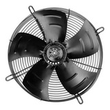 Motor Ventilador Axial Exaustor 450mm 220v