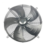 Motor Ventilador Axial Exaustor 500mm 220v