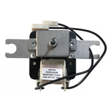 Motor Ventilador Brastemp Clean Frost Free Brg39 Antiga 127v