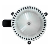 Motor Ventilador Cabine Ar Condicio Frontier 2009 2010 2011 