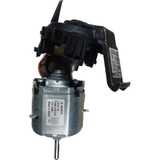 Motor Ventilador Caixa Evaporadora Peugeot Citroen Behr