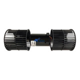 Motor Ventilador Climatizador Interclima 12v Imobras
