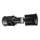 Motor Ventilador Climatizador Interclima 24v Imobras