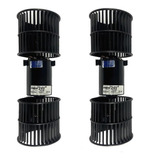 Motor Ventilador Climatizador Interclima 24v Maxclima