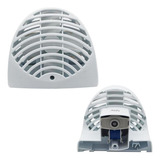 Motor Ventilador Completo Geladeira Continental 220v 710576