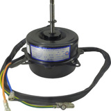 Motor Ventilador Condensadora Ar Para Philco Ydk030s62013-04