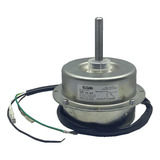 Motor Ventilador Condensadora Elgin - Khfe480004