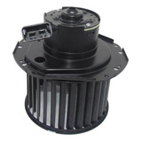 Motor Ventilador Da Caixa Evaporadora Ar D20 Adaptação