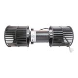 Motor Ventilador Do Climatizador Interclima Mercedes 12v