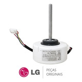 Motor Ventilador Evaporadora Amnw09geba0