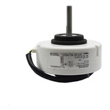 Motor Ventilador Evaporadora LG - Eau62004010 (4681a20091k)