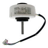Motor Ventilador Evaporadora LG Inverter S4nq12ja31c