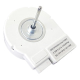 Motor Ventilador Externo Rs21hdusw2 Refrigerador Samsung