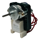 Motor Ventilador Geladeira Bosch Continental 710576 220v