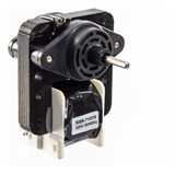 Motor Ventilador Geladeira Bosh Continental Mabe 710576 220v