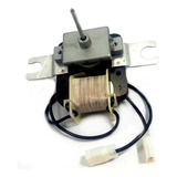 Motor Ventilador Geladeira Brastemp Clean Frost-free 110v