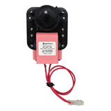 Motor Ventilador Geladeira Brastemp Consul 220v W10310999