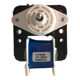 Motor Ventilador Geladeira Continental 127v