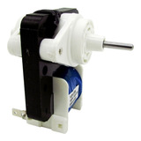 Motor Ventilador Geladeira Continental Bosch 220v 710576 Ori