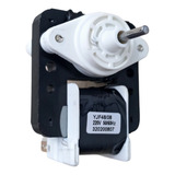 Motor Ventilador Geladeira Continental Bosh 220v 710576 Orig