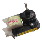 Motor Ventilador Geladeira Continental Bosh 220v 710576