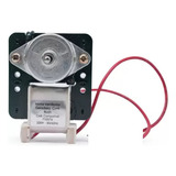 Motor Ventilador Geladeira Continental Bosh 220v 710576