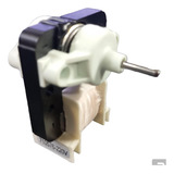 Motor Ventilador Geladeira Continental Bosh 220v 710576