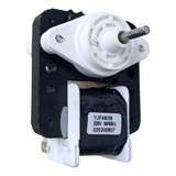 Motor Ventilador Geladeira Defrost Bosch Ge Continental 220v