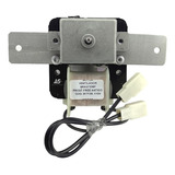 Motor Ventilador Geladeira/freezer Brastemp Antigo 917139