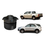Motor Ventilador Hélice Toyota Hilux Sw4 Srv Sr Original
