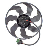 Motor Ventilador Hyundai I30 2.0 16v 2010 2011 2012 - Bauen