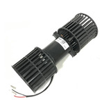 Motor Ventilador Interclima Duplo Imobras 12v (aurora) Novo