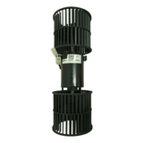 Motor Ventilador Interclima Duplo Imobras 24v - 101100124