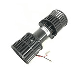 Motor Ventilador Interclima Duplo Imobras 24v (aurora) Novo 