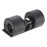 Motor Ventilador Interclima Duplo Universal 12v - 101105712