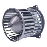 Motor Ventilador Interno Ar Condicionado Fiat Uno C/ Turbina