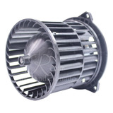 Motor Ventilador Interno Ar Condicionado Fiat Uno C/ Turbina