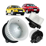 Motor Ventilador Interno Ar Condicionado Saveiro G2 G3 G4