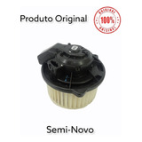 Motor Ventilador Interno Ar Forçado Gol Saveiro Voyage G6