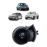 Motor Ventilador Interno Ar Painel Gol G5 Saveiro - Original