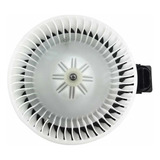 Motor Ventilador Interno Cabine Ar Hilux Sw4 2008 Até 2015