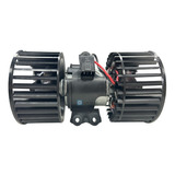 Motor Ventilador Interno Caminhão Constellation 24 Volts