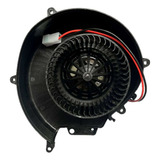 Motor Ventilador Interno Chevrolet Agile, Montana 2011-2019