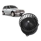 Motor Ventilador Interno Do Fiat Uno C/ Ar Condicionado Novo